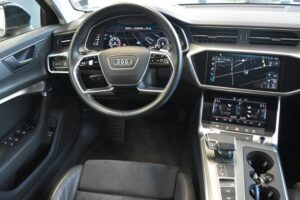 Audi A6 Avant 40TDI S-tronic Matrix VirtualC NaviPlus