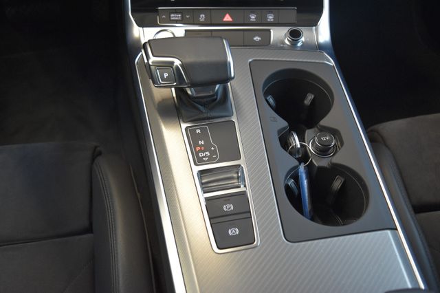 Audi A6 Avant 40TDI S-tronic Matrix VirtualC NaviPlus