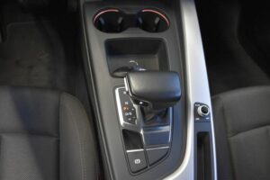 Audi A4 Avant 35TDI S-tronic LED Tempomat Navi3D HiFi
