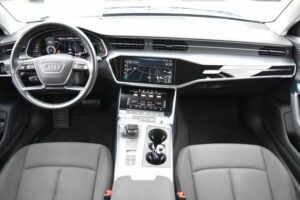 Audi A6 Avant 40TDI S-tronic LED VirtualC HeadUp Lane
