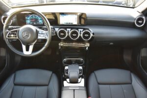 Mercedes-Benz A 200d 8G-DCT Multibeam Navi Virtual 360°Kam ACC