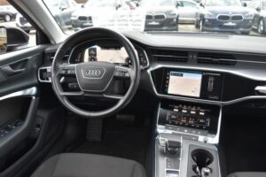 Audi A6 Avant 40TDI S-tronic LED VirtualC HeadUp Lane