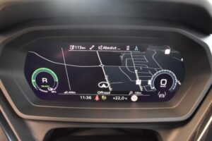 Audi Q4 e-tron 40 Aut. S Line Matrix VirtualC ACC HuD