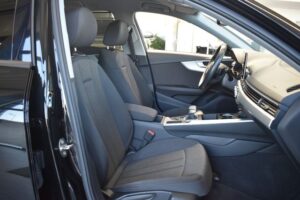 Audi A4 Avant 30TDI S-tronic LED Navi3D Tempomat DAB