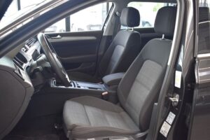 Volkswagen Passat Variant 2.0TDI DSG Business LED ACC AHK