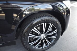 Volvo XC60 B4 Inscription AWD Aut. LED Pano HUD VirtCo