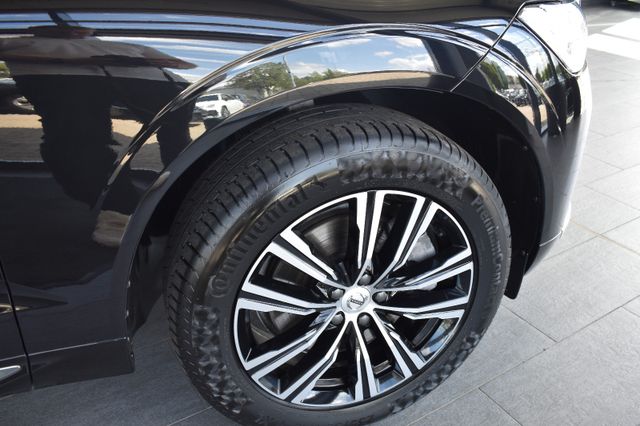 Volvo XC60 B4 Inscription AWD Aut. LED Pano HUD VirtCo