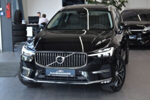 Volvo XC60 B4 Inscription AWD Aut. LED Pano HUD VirtCo