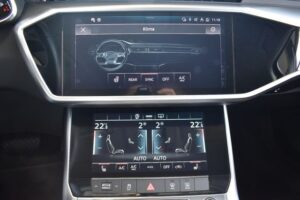 Audi A6 Av 40TDI S-tronic Matrix VirtCo ACC SoftClose