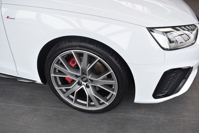 Audi A4 Avant 40TDI S-tronic S line LED RFKamera AHK