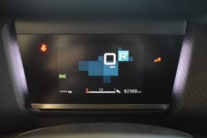 Citroën C4 Shine LED PanoSD ACC HUD Kamera Keyless DAB