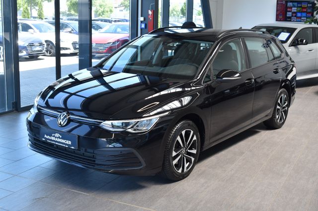 Volkswagen Golf VIII Variant 2.0TDI Schalter LED VirtC. ACC