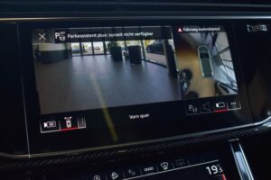 Audi SQ7 4.0TFSI Quattro Compet.Plus Laser Soft 22"