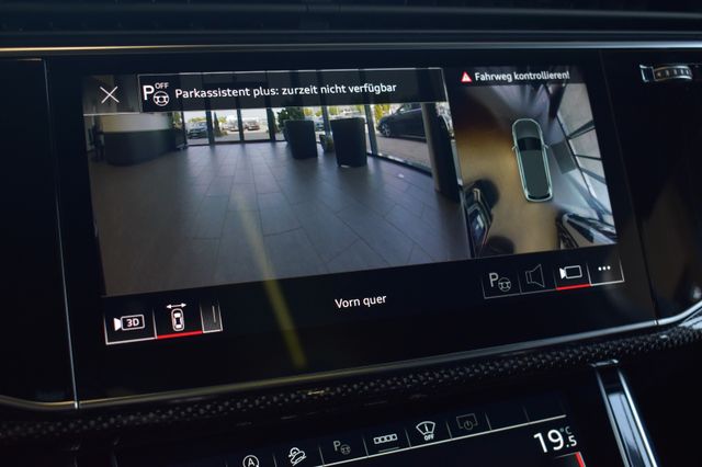 Audi SQ7 4.0TFSI Quattro Compet.Plus Laser Soft 22"