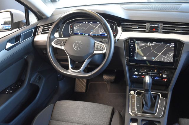 Volkswagen Passat Var. 2.0TDI Business DSG LED Pano Virtual