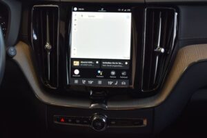 Volvo XC60 B4 Inscription AWD Aut. LED Pano HUD VirtCo