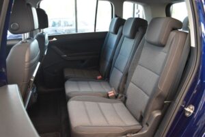 Volkswagen Touran 2.0TDI Comfortline DSG Navi3D AHK PDC