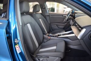 Audi A3 Sportb. 35TDI S-tronic Advanced LED ViCo Pano