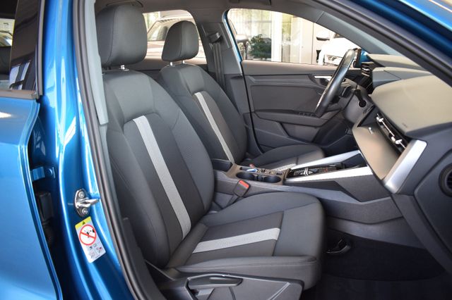 Audi A3 Sportb. 35TDI S-tronic Advanced LED ViCo Pano