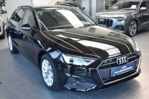 Audi A4 Avant 30TDI S-tronic LED Navi3D Tempomat DAB
