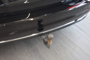 Audi A6 Avant 40TDI Design S-tronic LED AHK HUD ViCo