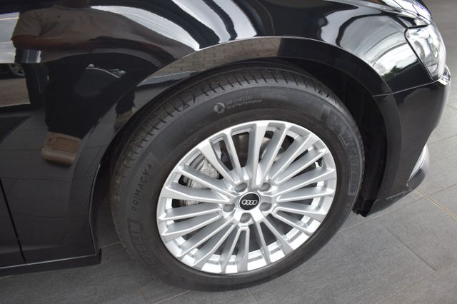 Audi A6 Avant 40TDI Design S-tronic LED AHK HUD ViCo