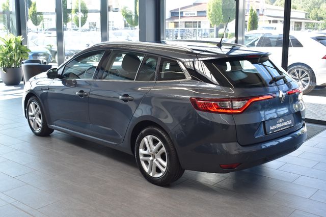Renault Megane IV Business dCi115 Auto. Navi3D PDC DAB