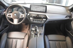 BMW 520d Limo xDrive Automatik Laser LiveCo HUD 19"