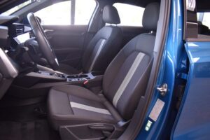 Audi A3 Sportb. 35TDI S-tronic Advanced LED ViCo Pano