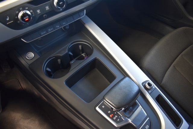 Audi A4 Avant 30TDI S-tronic LED Navi3D Tempomat DAB