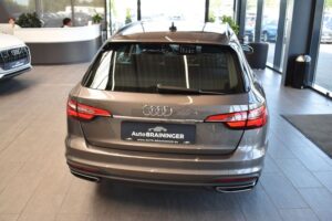 Audi A4 Avant 30TDI S-tronic LED VirtualCo AHK RFKam