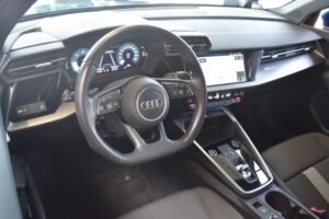 Audi A3 Sportb. 35TDI S-tronic Advanced LED ViCo Pano