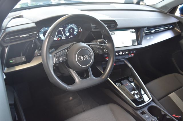 Audi A3 Sportb. 35TDI S-tronic Advanced LED ViCo Pano