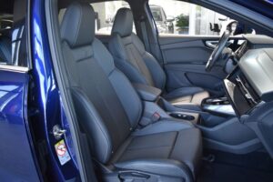 Audi Q4 e-tron 40 Aut. S Line Matrix VirtualC ACC HuD