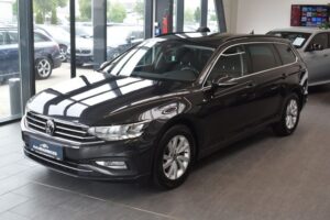Volkswagen Passat Var. 2.0TDI DSG Business LED Navi3D ACC