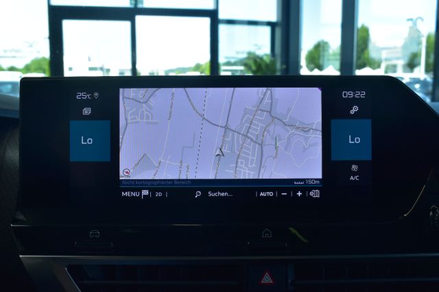 Citroën C4 Shine LED PanoSD ACC HUD Kamera Keyless DAB