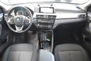 BMW X2 20d xDrive Aut. Advantage LED DAB Temp RFKam