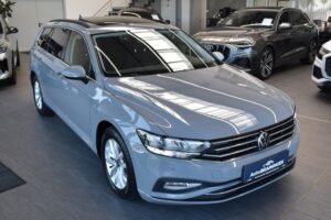 Volkswagen Passat Var. 2.0TDI Business DSG LED Pano Virtual