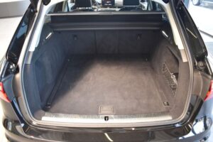 Audi A4 Avant 30TDI S-tronic LED Navi3D Tempomat DAB