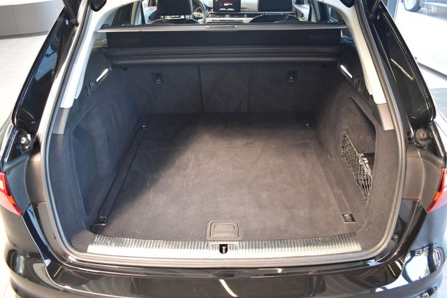 Audi A4 Avant 30TDI S-tronic LED Navi3D Tempomat DAB