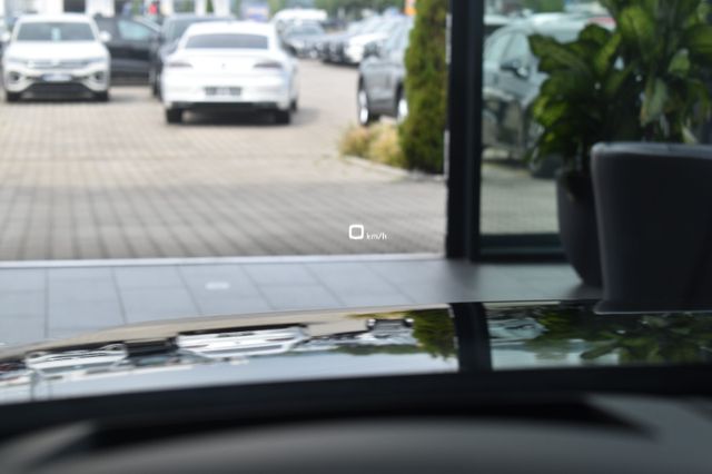 Audi A4 Avant 35TDI S-tronic advanced LED HUD TopView