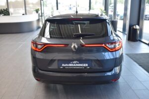 Renault Megane IV Business dCi115 Auto. Navi3D PDC DAB