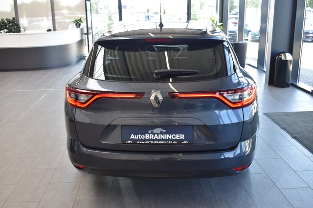 Renault Megane IV Business dCi115 Auto. Navi3D PDC DAB