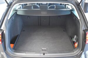 Volkswagen Golf 7 Var. 1.5TSI Comfortline Alcantara AHK ACC