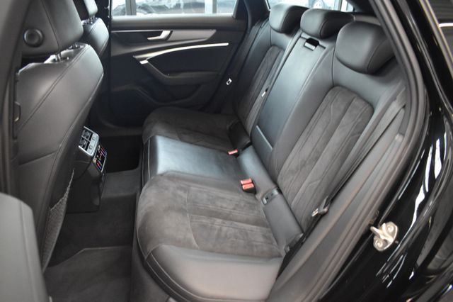 Audi A6 Avant 40TDI Design S-tronic LED AHK HUD ViCo