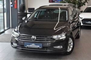 Volkswagen Passat Var. 2.0TDI DSG Business LED Navi3D ACC