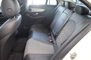 Mercedes-Benz C 300de Limousine Avantgarde 9G-tronic LED RFKam