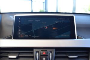 BMW X1 18d sDrive Aut. Navi AHK DAB LaneAss RFKamera