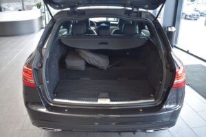 Mercedes-Benz C300de T 9G-tronic AMG-Line LED AHK Navi Distron