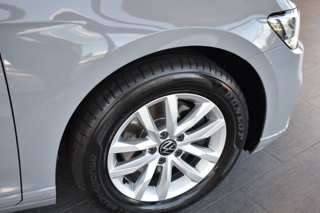 Volkswagen Passat Var. 2.0TDI Business DSG LED Pano Virtual